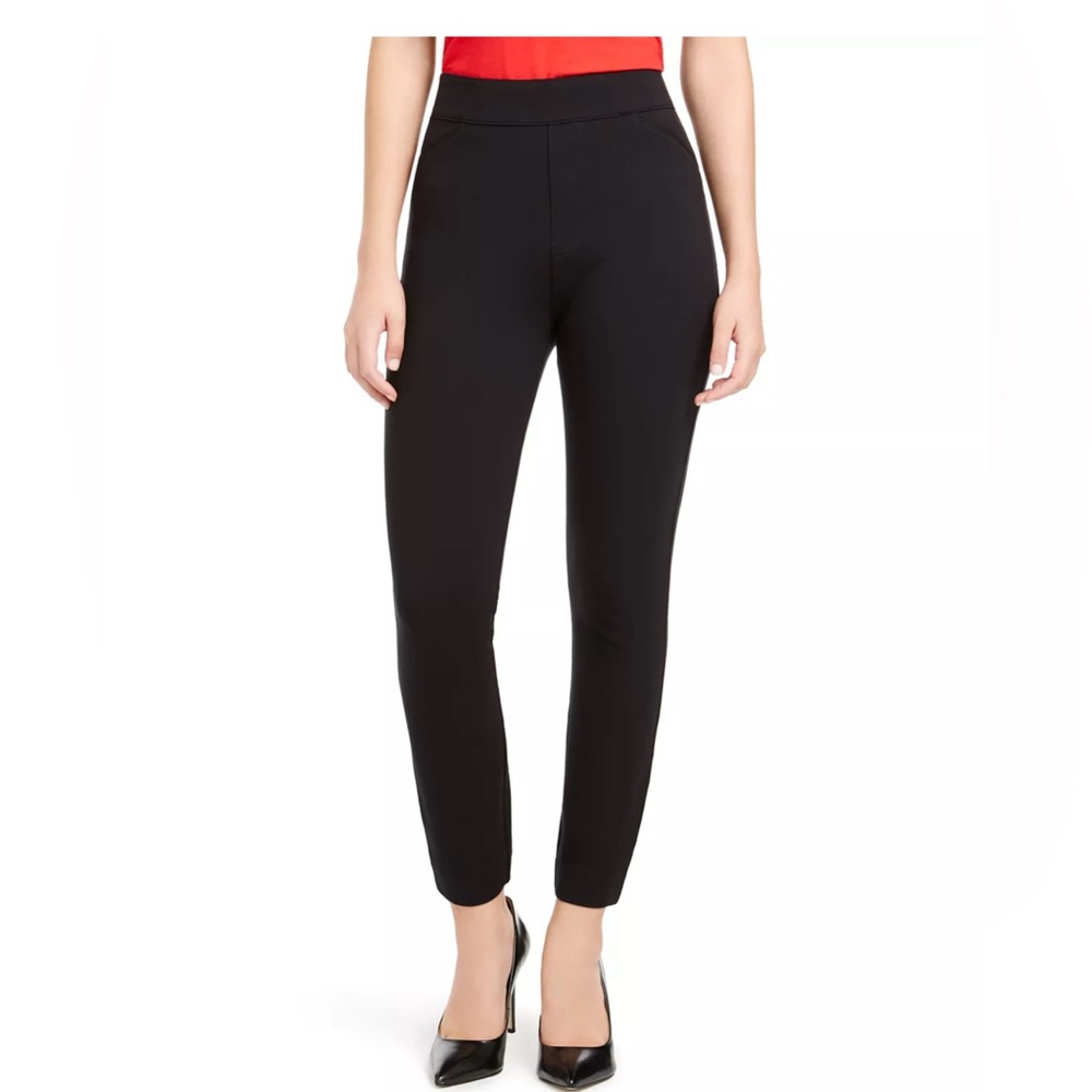 Spanx Skinny Ponte